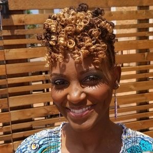 Meet your Posher, Denitrika